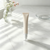 Tubes souples en plastique de 20 ml pour gloss, crème et lotion – Contenants en vrac à prix réduit pour fabricants