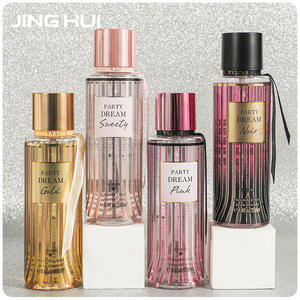 <span class=keywords><strong>V</strong></span>.<span class=keywords><strong>V</strong></span>.LOVE Promotion Exceptionnelle : Spray Corporel Écologique Arabe Parfum Frais Longue Durée 250ml – Parfum Personnalisable pour Femme - Product Image 2