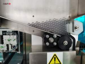 Macchinari per collettori di campioni di sangue ad alta richiesta per la salute con assistenza clienti - Product Image 5