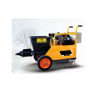 Máquina <span class=keywords><strong>de</strong></span> Proyección <span class=keywords><strong>de</strong></span> <span class=keywords><strong>Mortero</strong></span>, Yeso y Concreto, la Más Vendida - Product Image 5