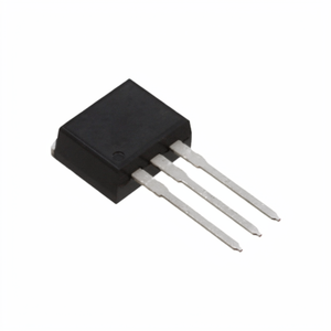 TO-262 Manufacturer Channel Electronic Chips Component Transistors FQI1P50TU - Product Image 1