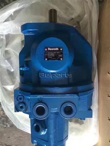 ปั๊มหลักของรถขุด Dh55 Dh60 ไฮดรอลิกสำหรับ - Product Image 2