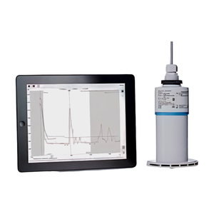 100% nouvel instrument de mesure de niveau radar de temps de vol FMR20 Micropilot d'origine pour les liquides et les solides par Auser - Product Image 6