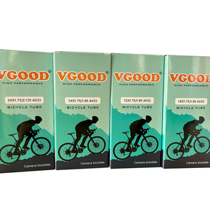 Chambres à <span class=keywords><strong>air</strong></span> en gros pour vélos électriques 12*<span class=keywords><strong>1</strong></span>.75/<span class=keywords><strong>1</strong></span>.95, pneus de vélo Fat Bike 700c, compatibles avec les modèles 20x4, 24x4.0, 26x4.0, 20x3.0, 24x3.0, 26x3.0 - Product Image 6