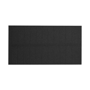 Kunden spezifisches PET-laminiertes Mini-<span class=keywords><strong>Solar</strong></span> <span class=keywords><strong>panel</strong></span> Wasserdichtes 3V 4V 5V 6V 18V PERC kleines quadratisches <span class=keywords><strong>Solar</strong></span> <span class=keywords><strong>panel</strong></span> - Product Image 3