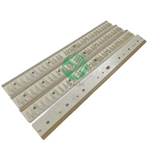 Grattoir de four H-02T compatible neuf pour Toshiba <span class=keywords><strong>E</strong></span>-Studio 2555C 3055C 3555C 4555C 5055C 6LJ58891000 Pièces de copieur - Product Image 5