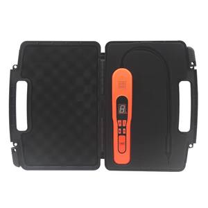 <span class=keywords><strong>Detector</strong></span> de Vazamento de Gás HVAC de Alta Sensibilidade com Alarme Visual e Sonoro, <span class=keywords><strong>Detector</strong></span> Digital Portátil para R410A para Técnicos Profissionais - Product Image 5