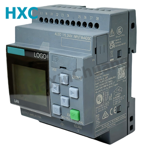 Nouveau PLC 8.4 230RCE 6ED1052-1FB08-0BA2 1052-1fb08-0ba2 Contrôleur de programmation PLC Module logique hôte - Product Image 3