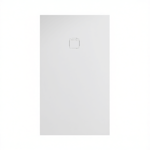 Plato de Ducha Rectangular Harmony de Cemento 7036 90 x 160 cm - Product Image 2