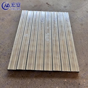 Máquina perfiladora de quillas ligeras de metal CU, máquina perfiladora de quillas en forma de CU, máquina perfiladora de estructuras de acero ligero - Product Image 4