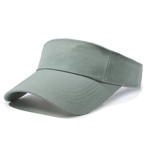 Visiera Sportiva per Tennis e Corsa, Cappello Parasole Leggero - Product Image 6