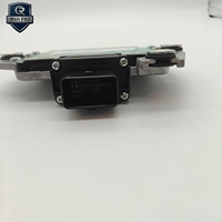 Unidad de Control ECU/ECM RUIPEI 129536-75020 para Excavadora, Repuestos Originales Nuevos/OEM