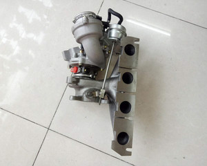 <span class=keywords><strong>K04</strong></span> टर्बो 53049880064 टर्बोचार्जर 2.0l tfs3 t के लिए 2.0l tfsi quer ट्रांसल इंजन 06f145702d 53049700064 06f145702d - Product Image 6