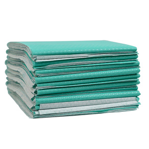 Bệnh viện cấp y tế dùng một lần phẫu thuật đa chức năng điều dưỡng <span class=keywords><strong>Pad</strong></span> underpad ISO13485 chứng nhận không dệt vải - Product Image 4