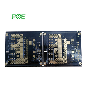 1-40 lớp tùy chỉnh bảng mạch in nhiều lớp <span class=keywords><strong>PCB</strong></span> & pcba Nhà cung cấp ngâm Vàng fr4 <span class=keywords><strong>PCB</strong></span> sản xuất - Product Image 1