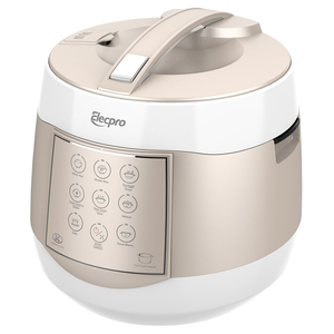 Nhà Máy Bán buôn 5L thông minh cuiseur de riz Nồi cơm điện với gốm không dính lớp phủ bên trong nồi điện tự động cho nhà hàng - Product Image 6