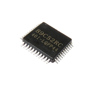 <span class=keywords><strong>STC89C52RC</strong></span>-<span class=keywords><strong>40I</strong></span> Linh Kiện Điện Tử - Product Image 1