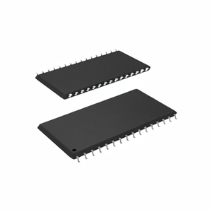 ซื้อชิ้นส่วนอิเล็กทรอนิกส์ออนไลน์ หน่วยความจำ 32 SOlC CY7C1019CV33-12ZXCT มีสินค้าในสต็อก - Product Image 1