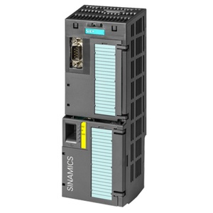 Inversores VFD 6SL3244-0BB12-1PA1 220v Originales Nuevos, Unidad de Control SINAMICS G120 Nueva Original - Product Image 1