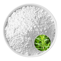Ekstrak asam rosmarinik kemurnian tinggi dari Spearmint | Diuji di Lab & bersertifikat Halal