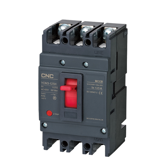 160amp Price List Mccb 160a of Circuit Breaker