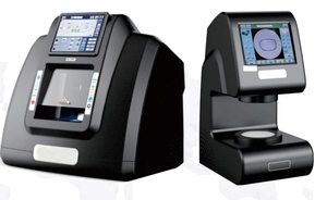 Hight chất lượng <span class=keywords><strong>4D</strong></span> nhãn khoa cụ PLE-6800 GLE-680 tự động ống kính edger tự động Máy quang học - Product Image 2