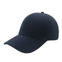 Chapeaux de Baseball personnalisés, 6 panneaux, de Sport, à dos fermé, décontractés, simples, vente en gros, collection
