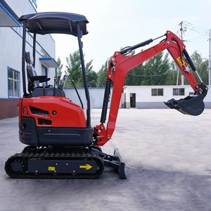 <span class=keywords><strong>Mini</strong></span>-excavatrice d'<span class=keywords><strong>occasion</strong></span> haute performance adaptée à l'exploitation <span class=keywords><strong>mini</strong></span>ère, 2 tonnes, 3,5 tonnes, 3 tonnes, 10 tonnes, chenilles <span class=keywords><strong>de</strong></span> <span class=keywords><strong>mini</strong></span>-excavatrice - Product Image 4