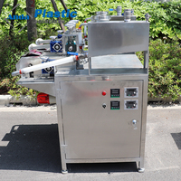 Anda Pvc PP Edge Band Tape Making Machine Pvc pp Edge Banding Production Line Extrusion Machine