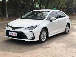 Gran Coche con un <span class=keywords><strong>Precio</strong></span> Mínimo <span class=keywords><strong>2021</strong></span> To-yota <span class=keywords><strong>Corolla</strong></span> 1,2 T Edición Elite Plus en Excelente Estado - Product Image 2
