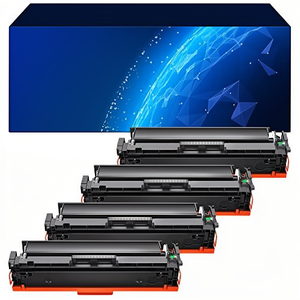 Cartucho de Tóner Compatible a Todo Color <span class=keywords><strong>CE278A</strong></span> para HP para las Series M1536/MFP/P1560/P1566/P1606 2100 Yield - Product Image 1