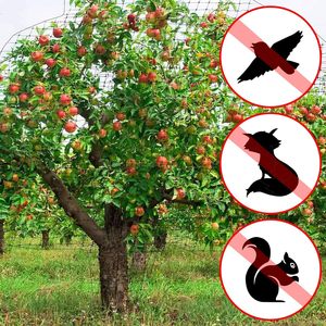 <span class=keywords><strong>Filet</strong></span> de <span class=keywords><strong>protection</strong></span> anti-oiseaux <span class=keywords><strong>pour</strong></span> jardin agricole en HDPE noir traité anti-UV, <span class=keywords><strong>filet</strong></span> de <span class=keywords><strong>protection</strong></span> <span class=keywords><strong>pour</strong></span> <span class=keywords><strong>piscine</strong></span> et étang, <span class=keywords><strong>filet</strong></span> sans nœuds anti-oiseaux - Product Image 5