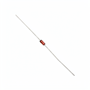 JAN1N6323 Electronic Chips Component BOM IC In Stock Diodes DO-204AH, DO-35, Axial - Product Image 1