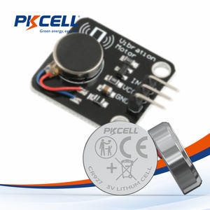 3vリチウムボタンセルバッテリーCr927 Cr1220 Cr1225 Cr1620 Cr1632 Cr2016 Cr2025 - Product Image 4