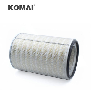 ไส้กรองอากาศ KOMAI 17801-2590  17801-2550 AF472   P18-1002  A2773  DBA5002  P18-2002  PC142  AP847A - Product Image 3