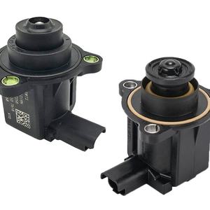 1922V6 1922V8 électrovanne de pièces d'auto pour Peugeot <span class=keywords><strong>208</strong></span> 508 3008 citroën C4L DS 1.6T 1.8T électrovanne de pression de turbocompresseur - Product Image 3