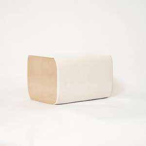 Servilletas de Papel Desechables al por Mayor, de 1 Capa, Estilo Bolsa, Plegado 1/4, para Restaurantes y Servicios de Catering - Product Image 2