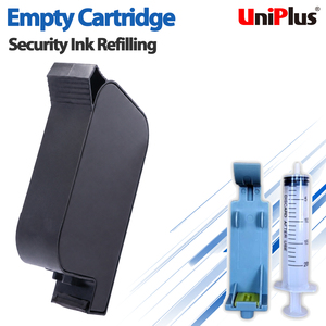 51645 Empty Cartridge for Security <b>Ink</b> <b>Refilling</b> Thermal Inkjet Printing System - Product Image 1