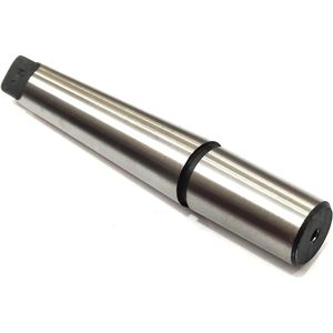 Accessoire d'ingénierie en acier à outils de précision assorti - Mandrin de perçage conique de montage de style Teng MT2, porte-outil pour - Product Image 1