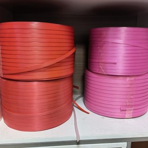 Tái sử dụng Polypropylene Tote Túi sinh thái thân thiện không thấm nước <span class=keywords><strong>PP</strong></span> dệt Túi mua sắm có thể tái chế bền túi nhiều lớp với dây đeo - Product Image 6