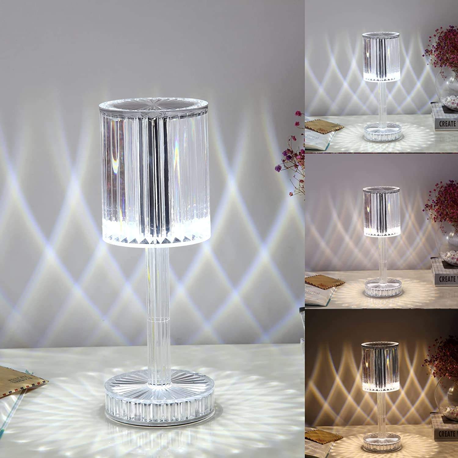 ไฟเส้นสัมผัส3สี