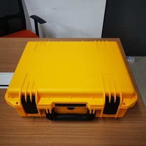 Compteur triphasé portable pour système MCPTS3.0 avec IP55, puissance 450W, tension et autres calibrations - Product Image 1