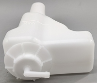 Réservoir de liquide de refroidissement en plastique Type-R SIR 96-00 OEM 19101P2A000 19101-P08000 19101P08J00, ensemble de 4 pièces pour rénovation/amélioration JDM