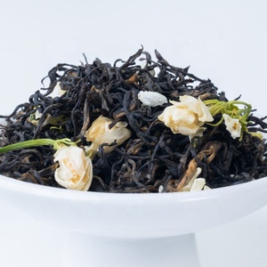 Bolsa de té de mono dorado de jazmín orgánico de alta calidad, té de hierbas, té negro orgánico, brotes Jin <span class=keywords><strong>Hao</strong></span> de China - Product Image 2