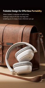 Auriculares Inalámbricos Estéreo de Alta Fidelidad SY-T11 de Baja Latencia, Cancelación de Ruido, Auriculares TWS, Batería de Larga Duración, Auriculares para Juegos - Product Image 2