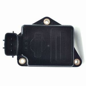Air Flow <b>Meter</b> AFH45M-46 For Nissan Paladin 12 V Replacement Sensor - Product Image 4