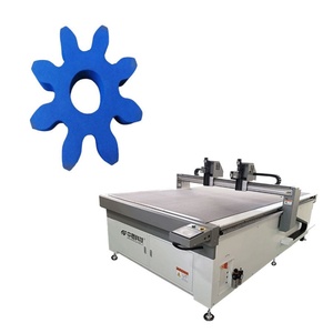 บริการผลิตชิ้นส่วน CNC ตามแบบ กล่องบรรจุภัณฑ์ EVA  โฟมแทรกกล่องแบบกำหนดเอง  ต้นแบบรวดเร็ว - Product Image 3