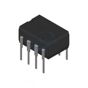 UC1610L/883B Original One Stop Service Electronic Components One-Stop Order Diodes BRIDGE RECTIFIER DIODE, SCHOTTKY - Product Image 1