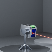Sensor de Desplazamiento Láser SUENW con Medición de Distancia de 0-10m, Opción de Proximidad, Interruptor de Distancia, Comunicación 485, Señal Analógica