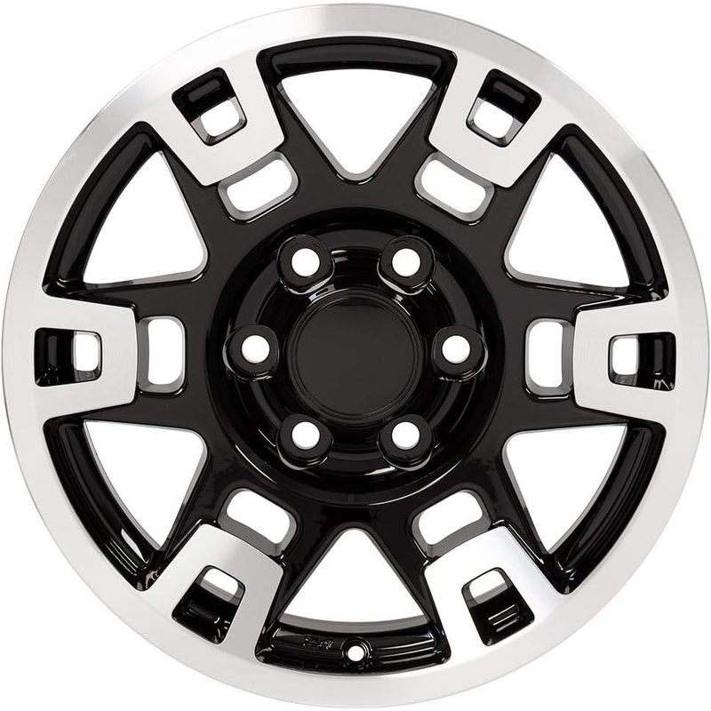 OEM Factory Wholesale Retail 17 Inch